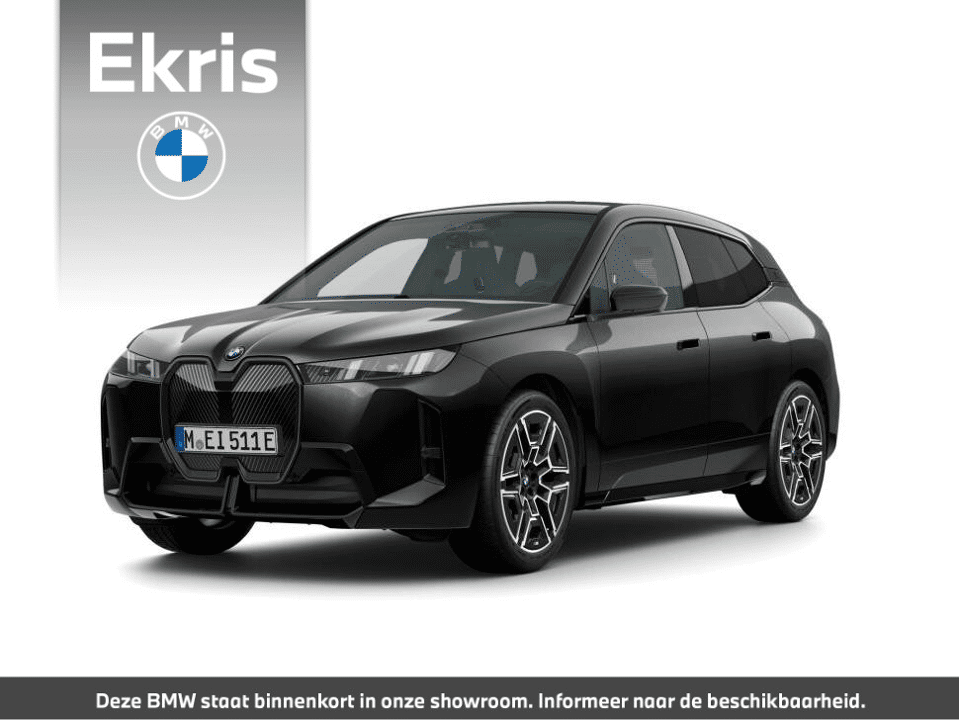 BMW iX xDrive45 - Afbeelding 1