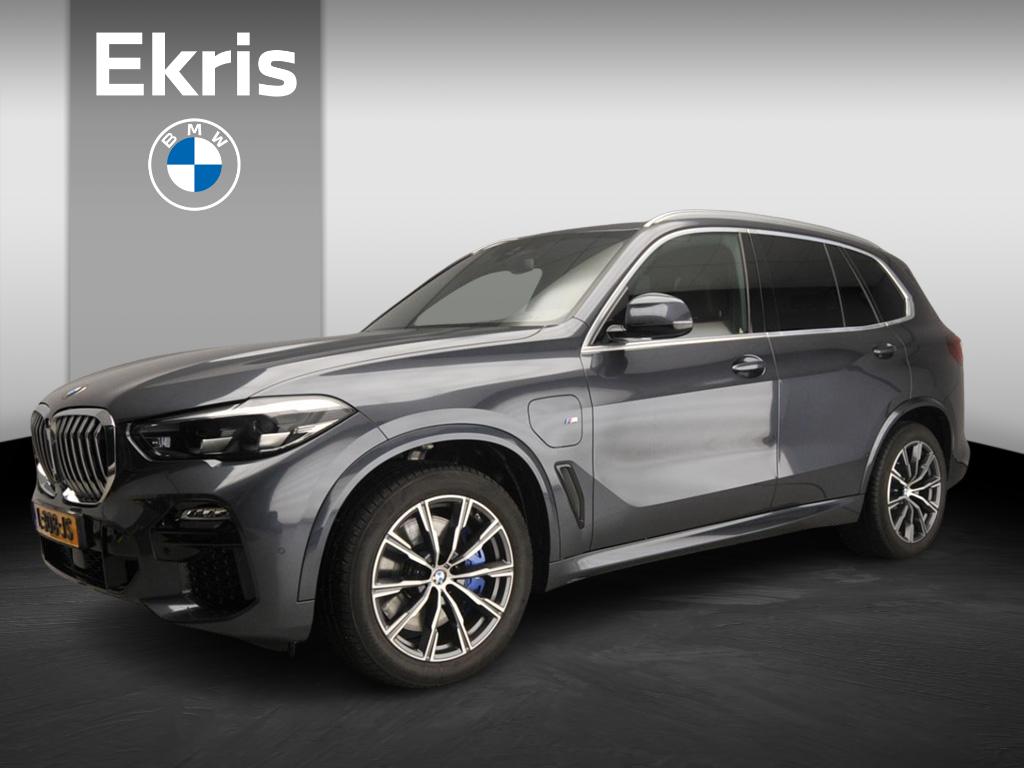 BMW X5 xDrive45e - Afbeelding 1