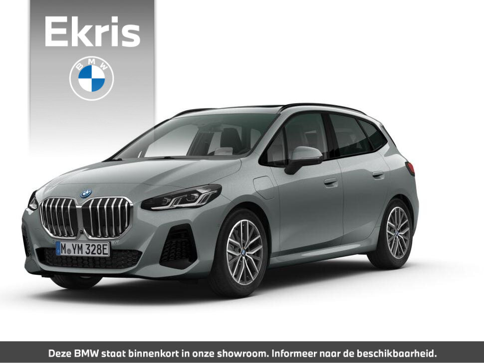 BMW 2 Serie Active Tourer 230e xDrive