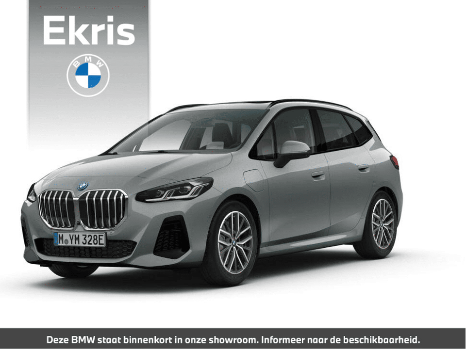 BMW 2 Serie Active Tourer 230e xDrive - Afbeelding 1
