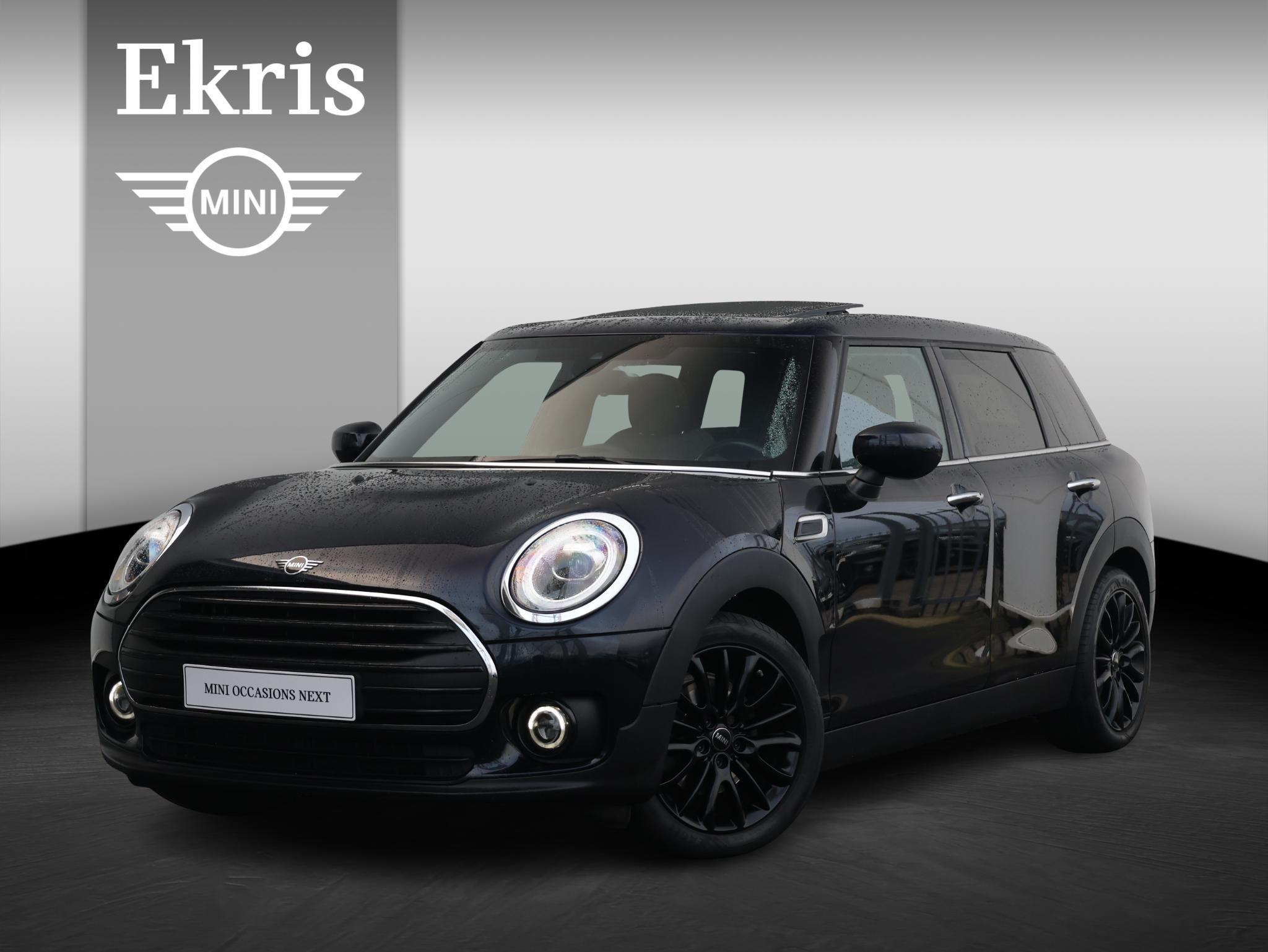 MINI Clubman Mini 1.5 Cooper Business Edition