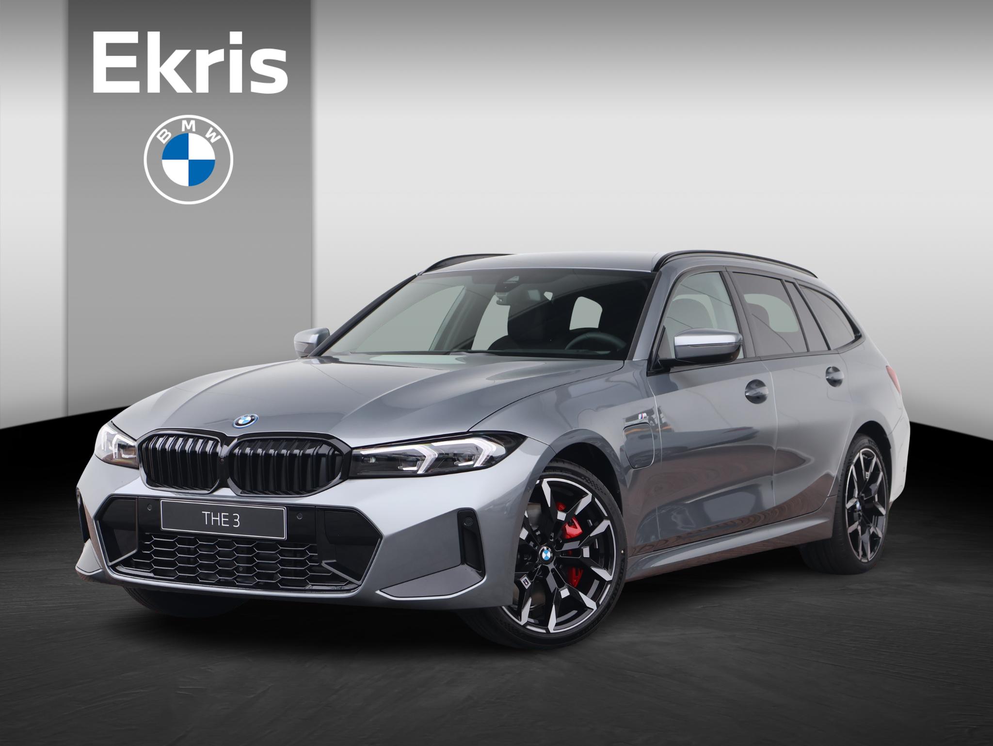 BMW 3 Serie Touring 330e - Afbeelding 1