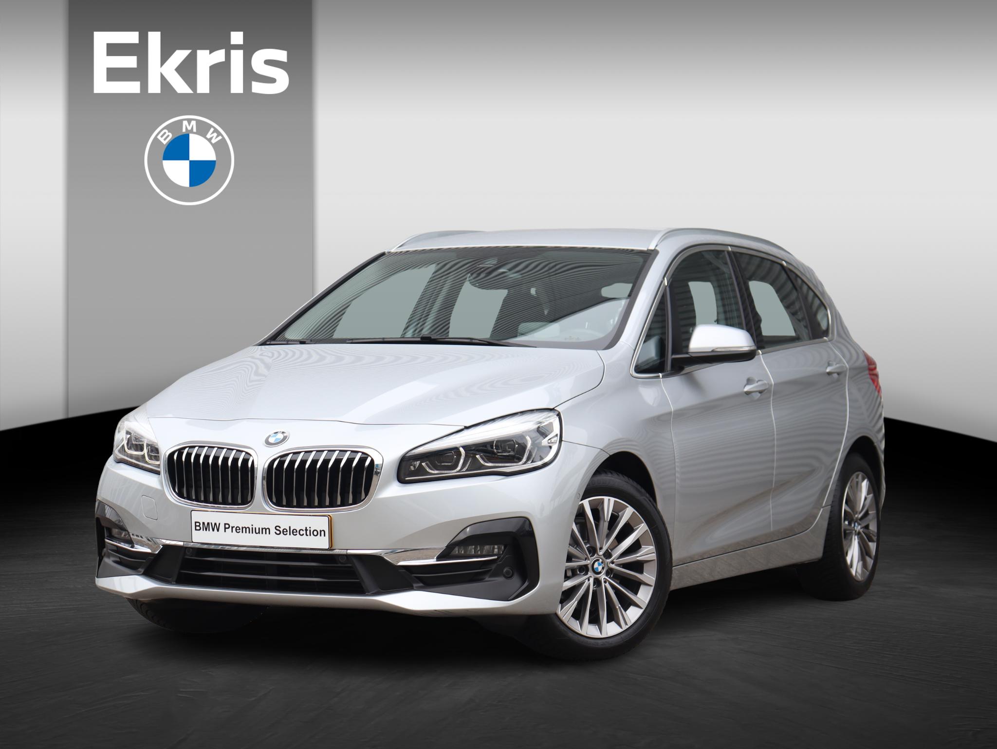 BMW 2 Serie Active Tourer 218i