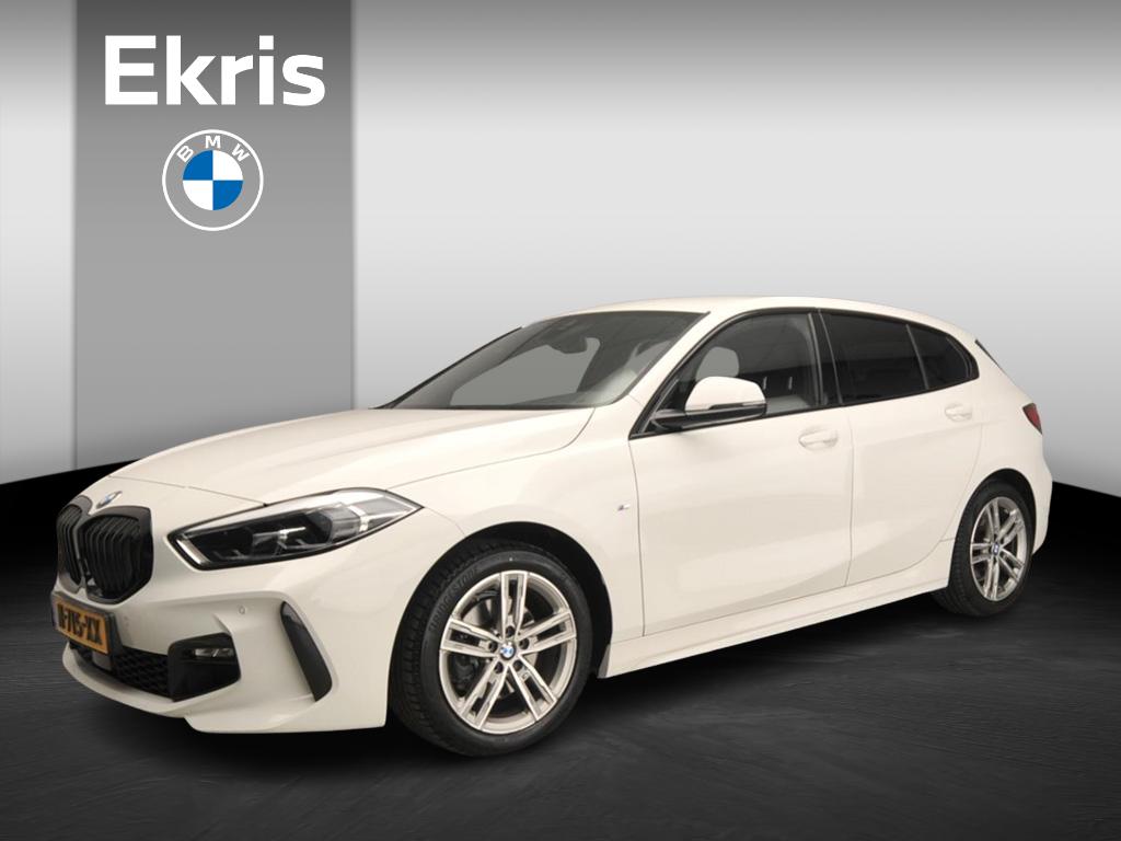 BMW 1 Serie 5-Deurs 118i - Afbeelding 1
