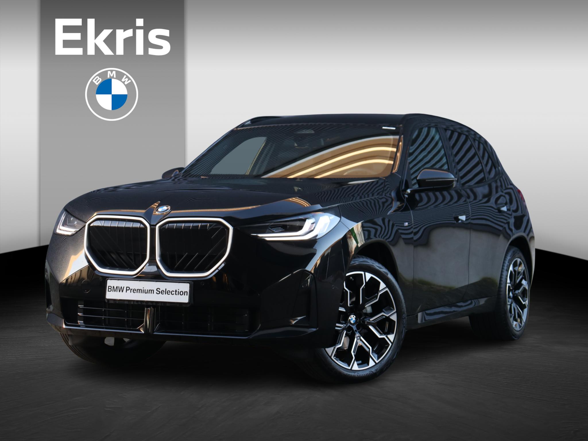 BMW X3 20d xDrive - Afbeelding 1