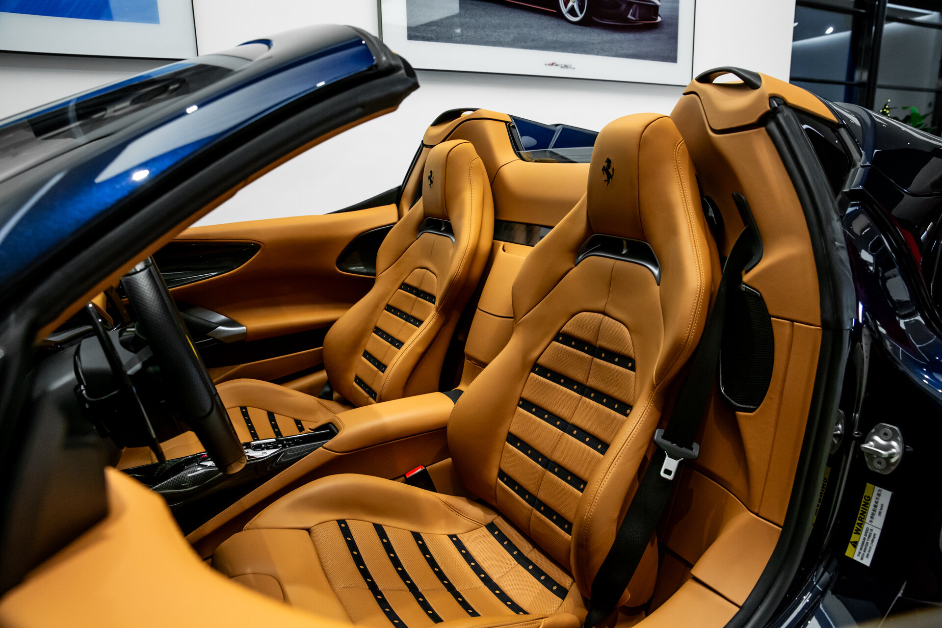 Ferrari SF90 Spider Assetto Fiorano ~Ferrari Munsterhuis~ - Afbeelding 5