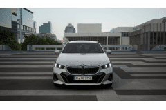 BMW 5 Serie Touring 530e M Sport Automaat - Afbeelding 3