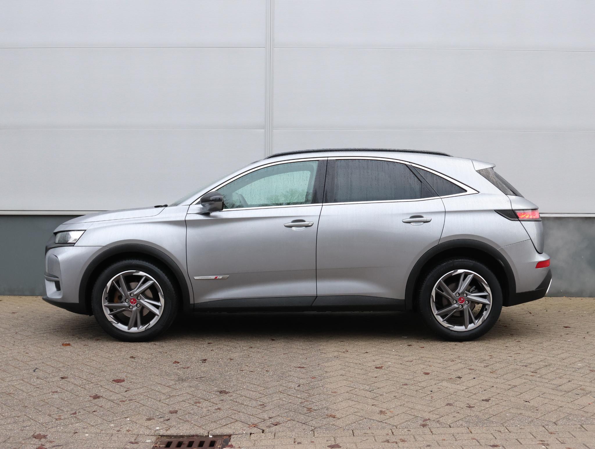 DS DS 7 Crossback 1.6 PureTech Performance Line - Afbeelding 2