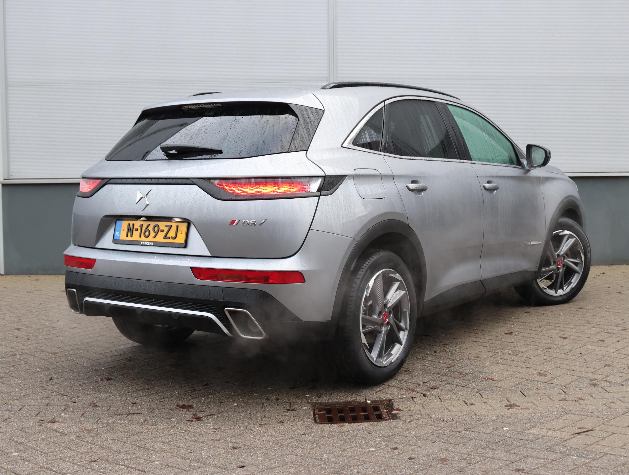 DS DS 7 Crossback 1.6 PureTech Performance Line - Afbeelding 3