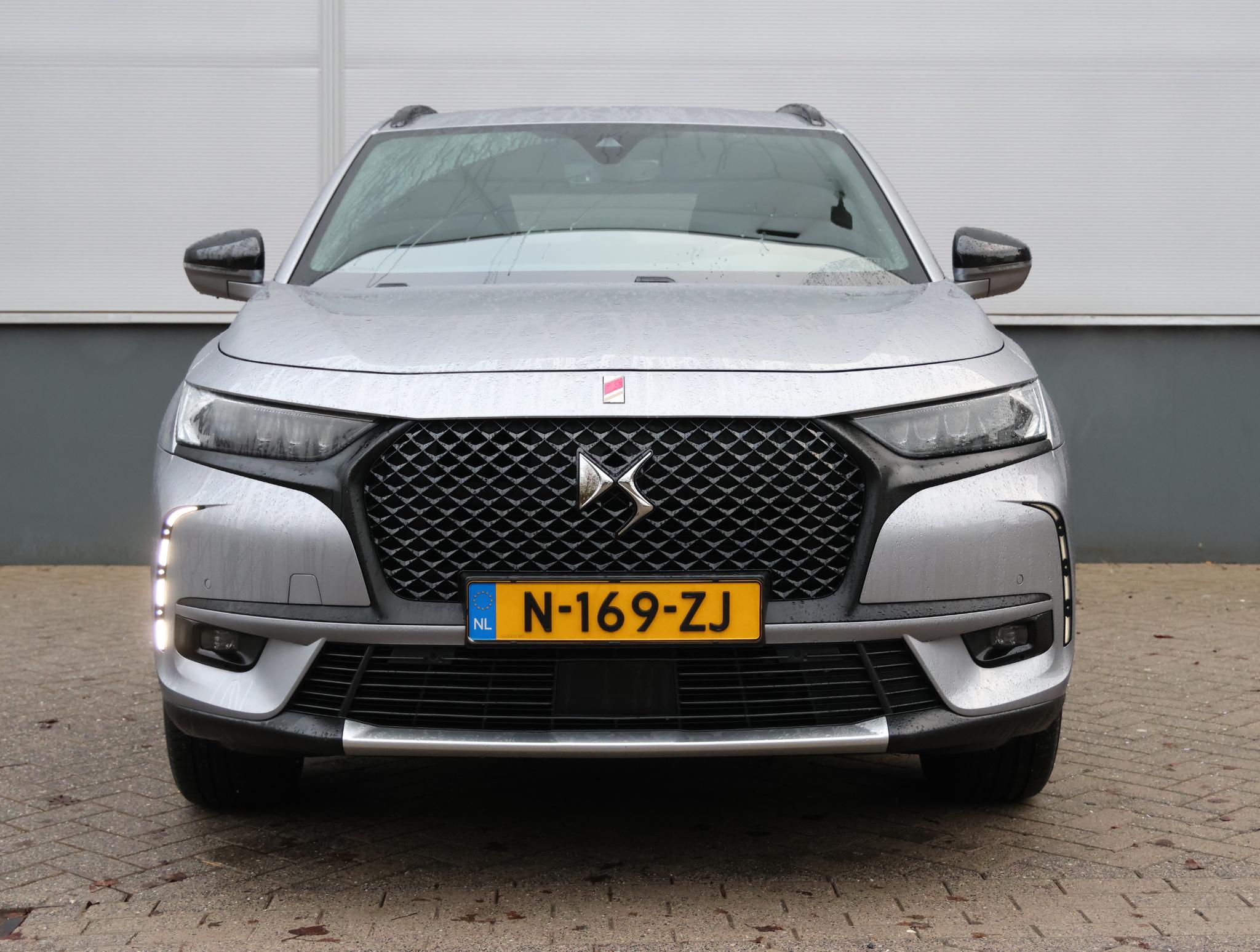 DS DS 7 Crossback 1.6 PureTech Performance Line - Afbeelding 5