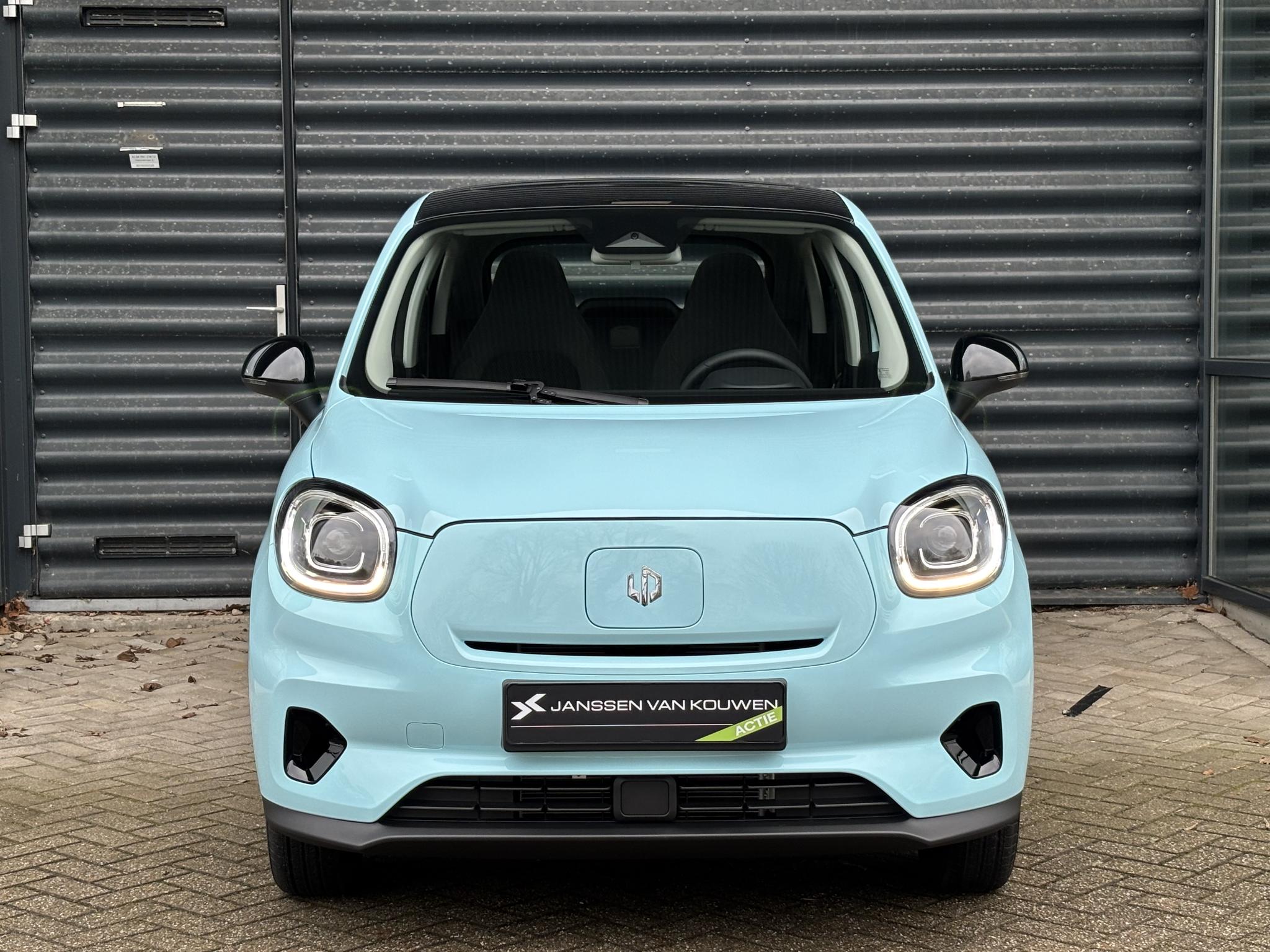 Leapmotor T03 Design 37.3 kWh - Afbeelding 2