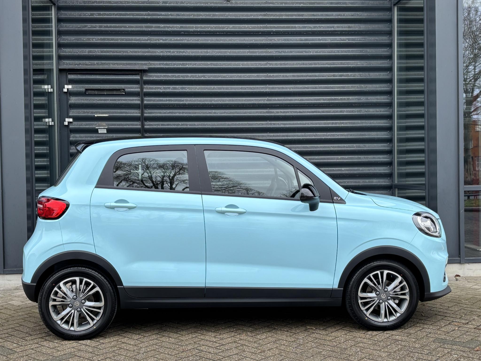 Leapmotor T03 Design 37.3 kWh - Afbeelding 3