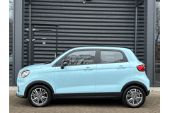 Leapmotor T03 Design 37.3 kWh - Afbeelding 4