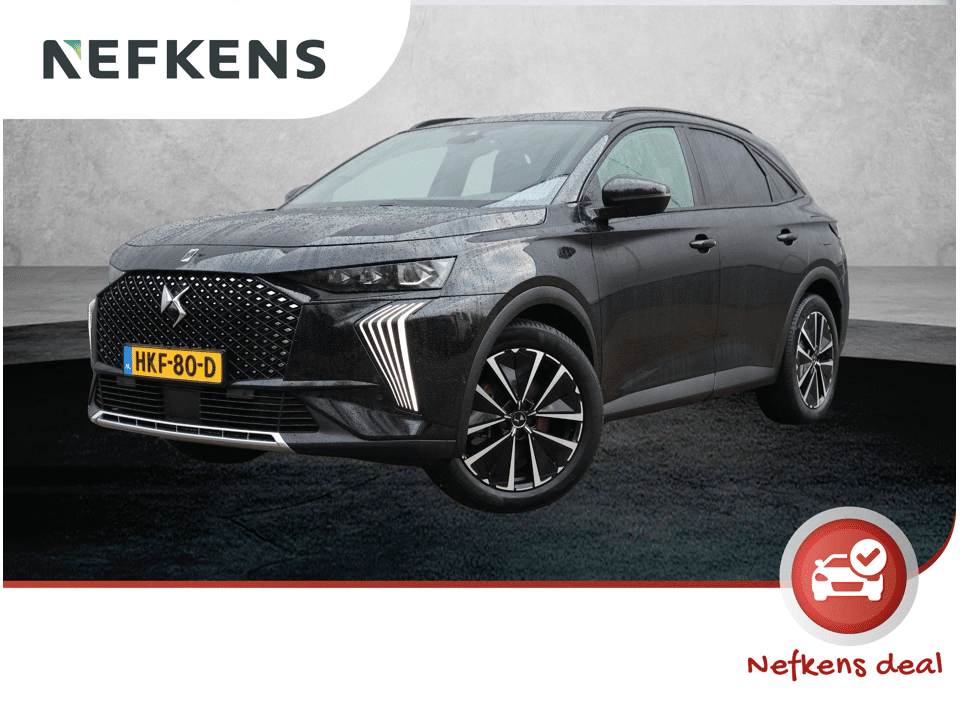 DS DS 7 1.6 PHEV 225 Ligne Business - Afbeelding 1