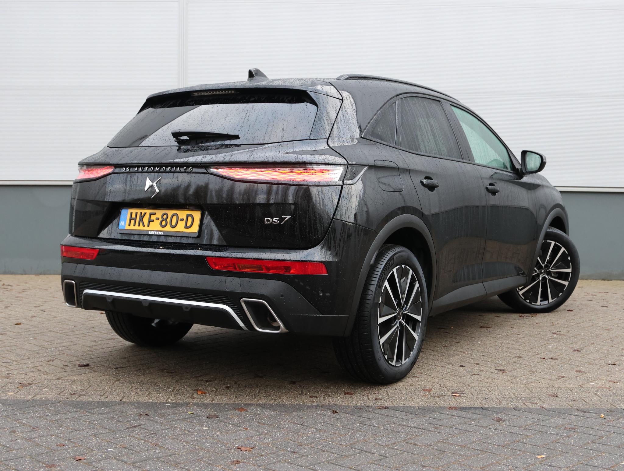 DS DS 7 1.6 PHEV 225 Ligne Business - Afbeelding 3