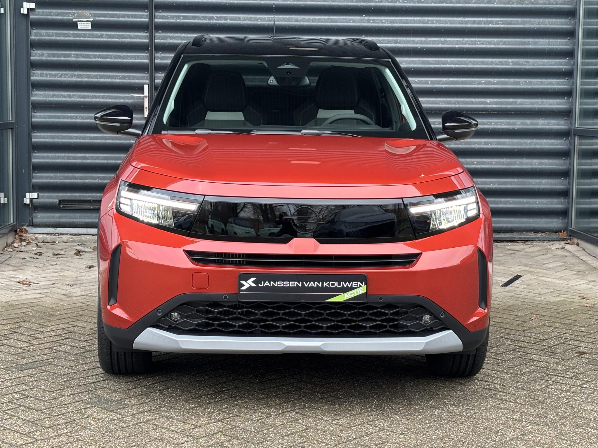 Opel Frontera 1.2 Turbo Hybrid GS - Afbeelding 2