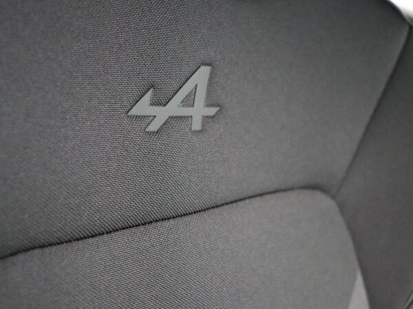 stof/kunstlederen bekleding