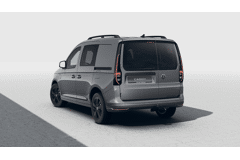 Volkswagen Caddy Flexible 1.5 TSI Hybride 150pk DSG Limited Edition - Afbeelding 2