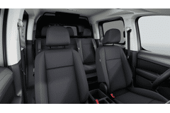 Volkswagen Caddy Flexible 1.5 TSI Hybride 150pk DSG Limited Edition - Afbeelding 4