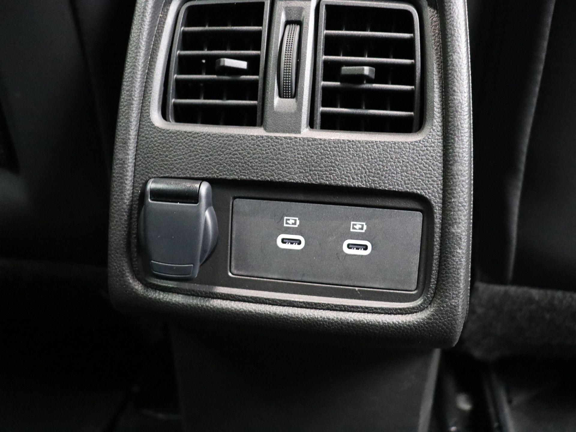 Renault Captur E-Tech full hybrid 145pk techno - Afbeelding 5