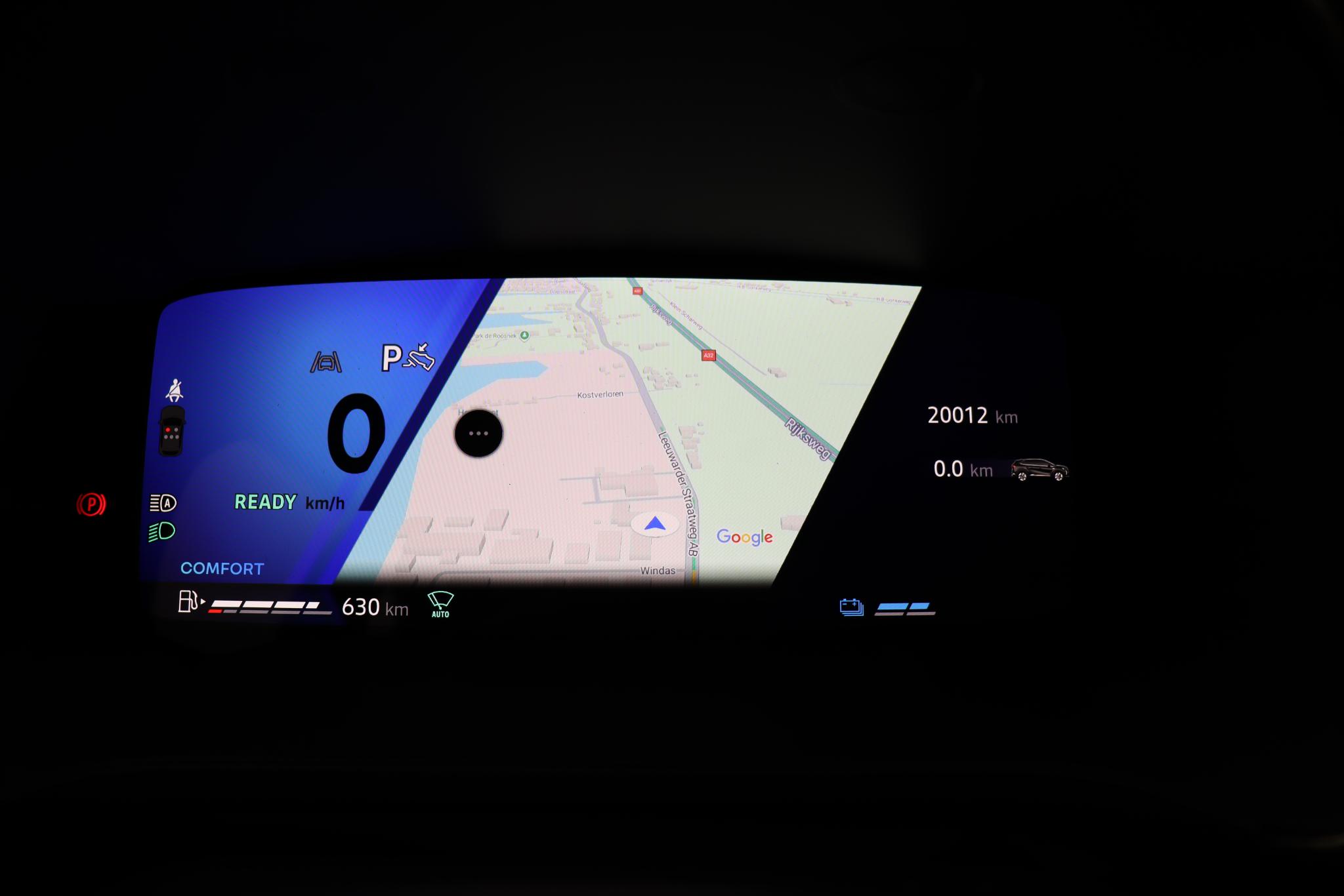 Renault Symbioz E-Tech full hybrid 145pk esprit Alpine - Afbeelding 4