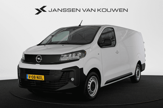 Opel Vivaro 2.0 Diesel 180 S&S L3