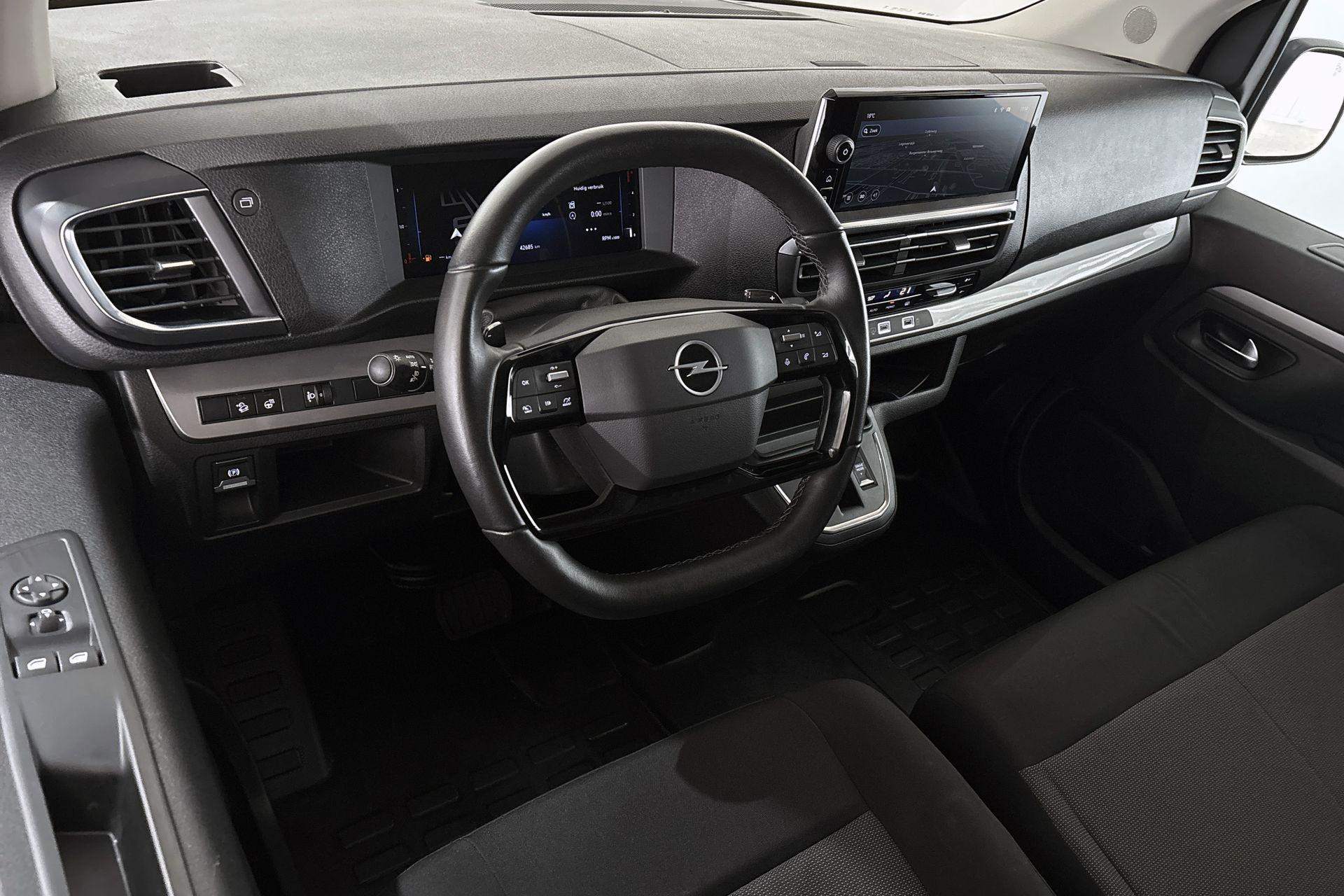 Opel Vivaro 2.0 Diesel 180 S&S L3 - Afbeelding 5