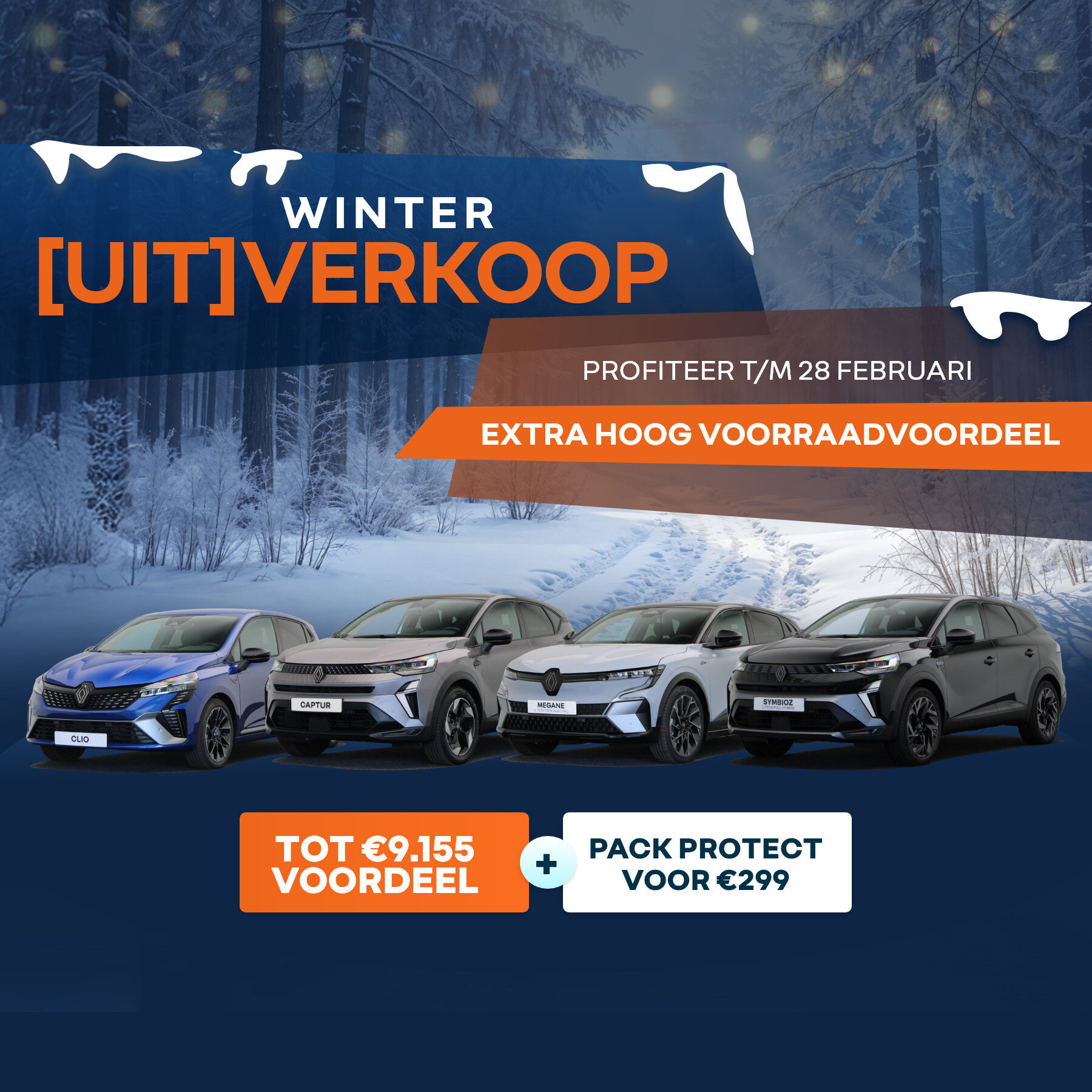 Renault Symbioz E-Tech full hybrid 145pk esprit Alpine - Afbeelding 3