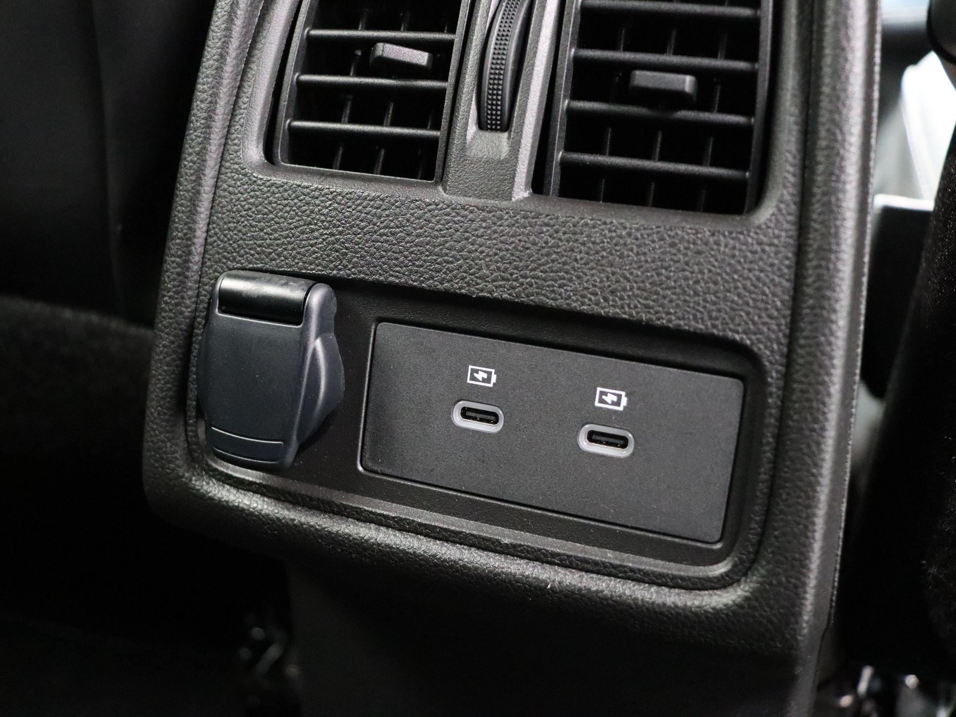 Renault Symbioz E-Tech full hybrid 145pk esprit Alpine - Afbeelding 6