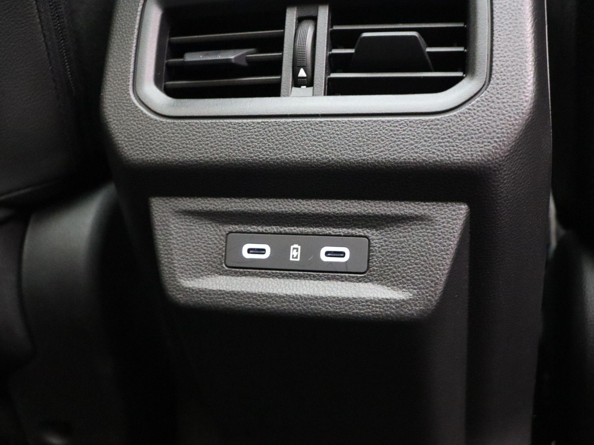 Renault Austral E-Tech full hybrid 200pk techno esprit Alpine - Afbeelding 5