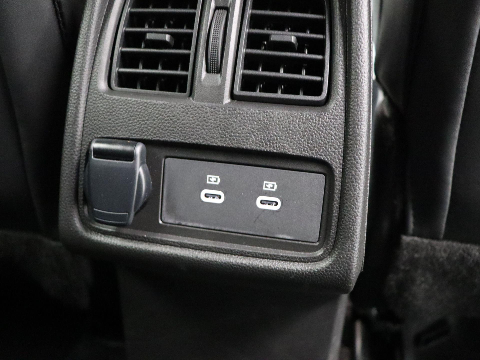 Renault Symbioz 145pk E-Tech full hybrid esprit Alpine - Afbeelding 6