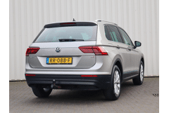 Volkswagen Tiguan 1.4 TSI 125pk Comfortline Business - Afbeelding 2