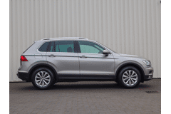 Volkswagen Tiguan 1.4 TSI 125pk Comfortline Business - Afbeelding 3