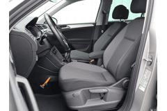 Volkswagen Tiguan 1.4 TSI 125pk Comfortline Business - Afbeelding 4