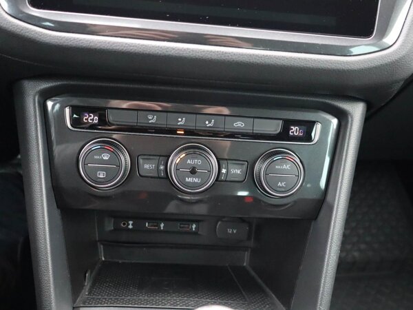 airco (automatisch)