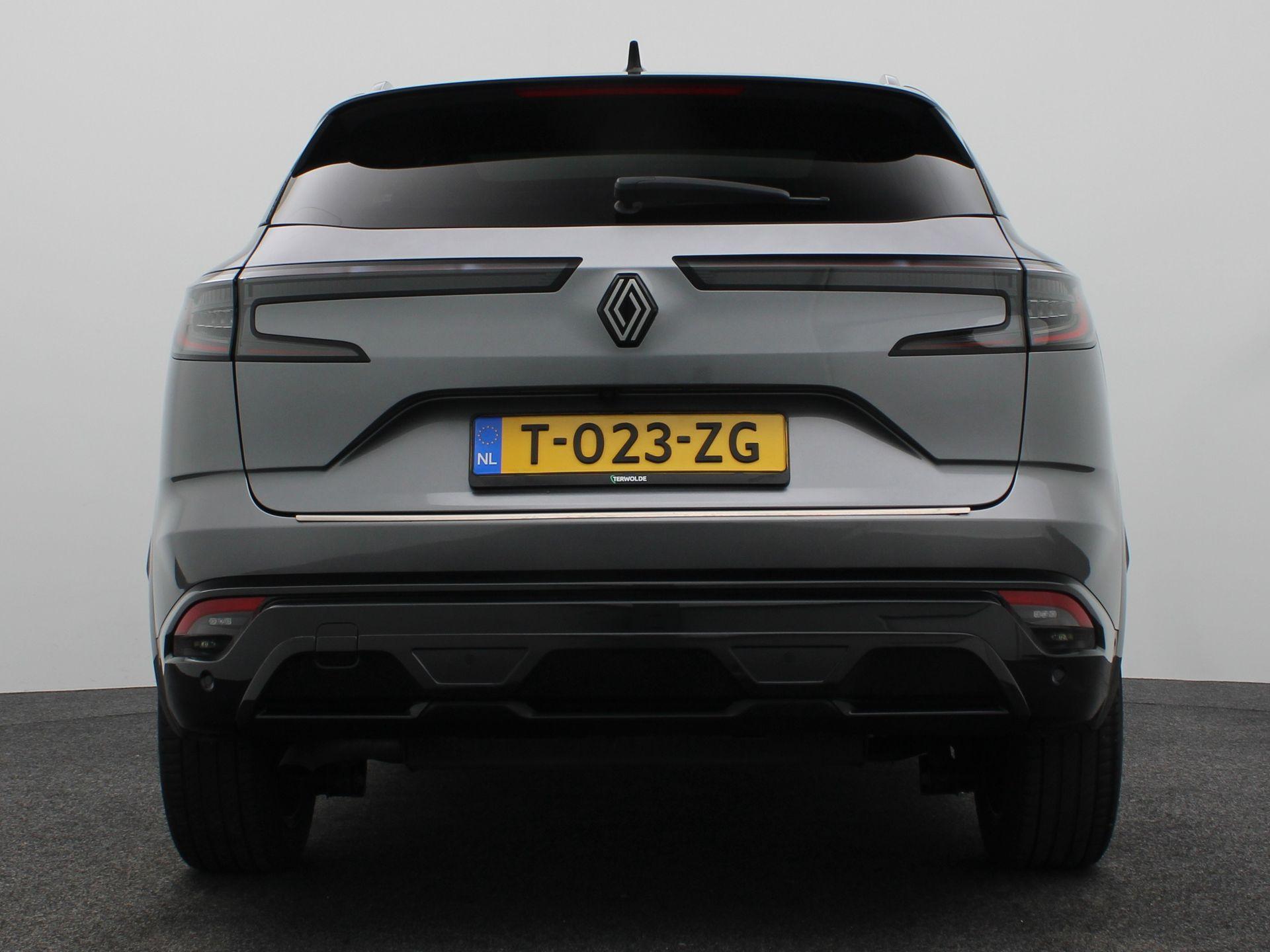 Renault Austral techno mild hybrid advanced 130 - Afbeelding 5