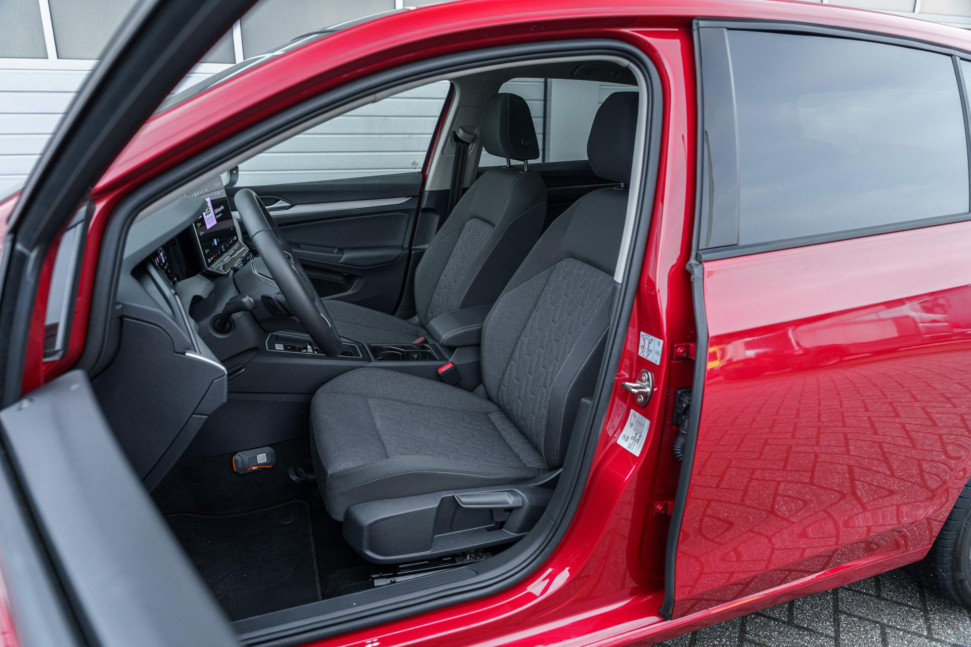 Volkswagen Golf 1.5 eHybrid 204pk Life Edition - Afbeelding 4