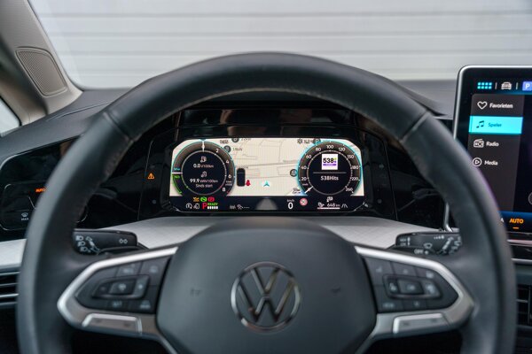 navigatiesysteem