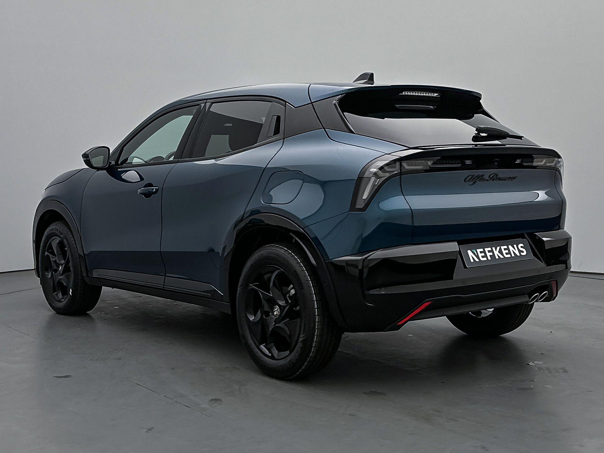 Alfa Romeo Junior Ibrida 1.2 136pk Hybrid - Afbeelding 5