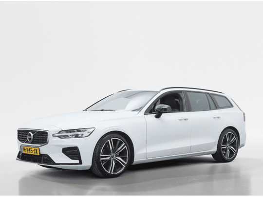Volvo V60 2.0 T4 R-Design | Elektrische kofferklep | Polestar Engineered |