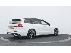 Volvo V60 2.0 T4 R-Design | Elektrische kofferklep | Polestar Engineered | - Afbeelding 2
