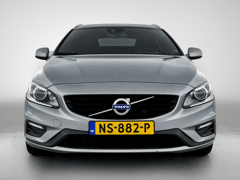 Volvo V60 2.0 T3 Nordic+ 152pk - Afbeelding 4