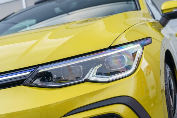 full-LED koplampen