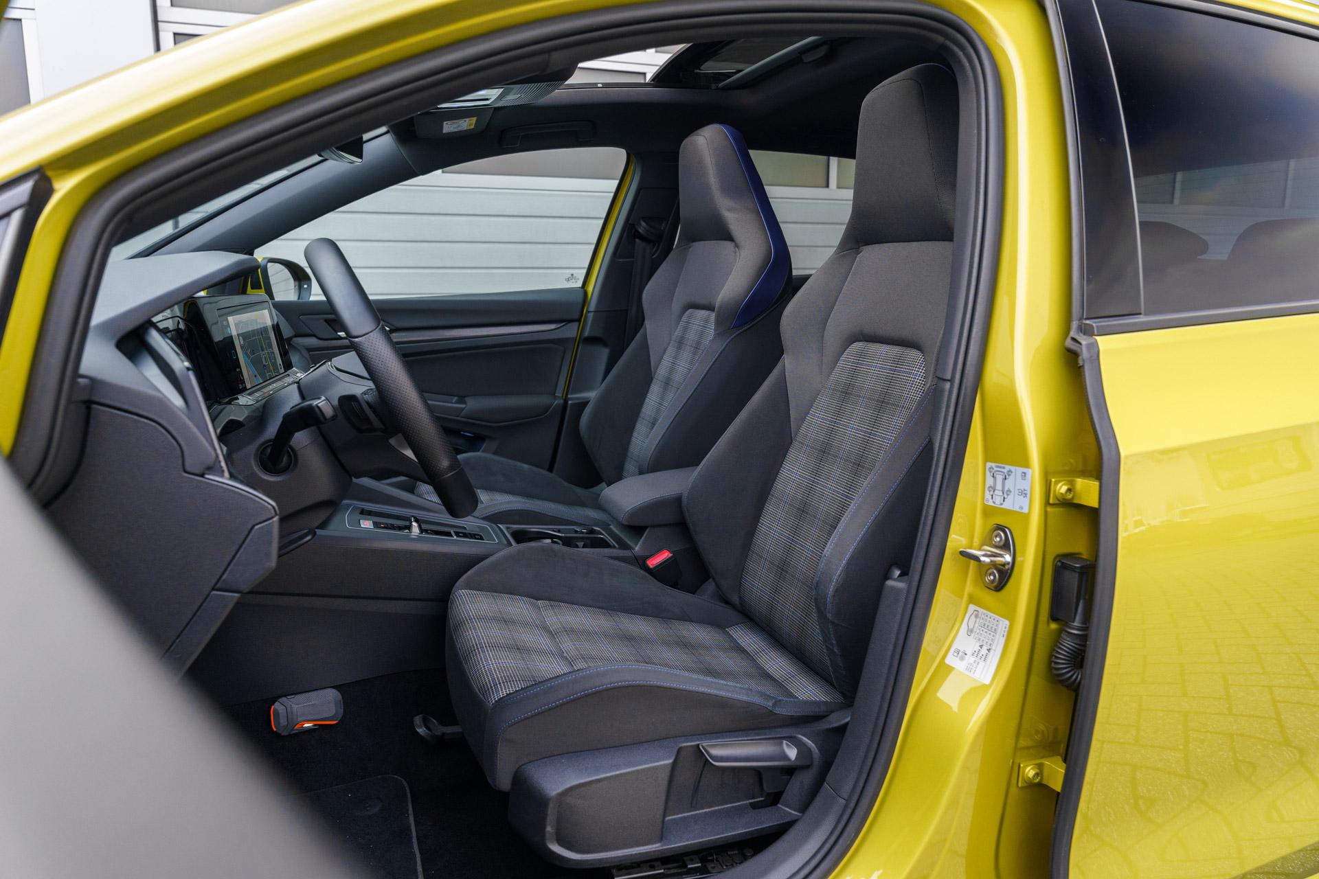 Volkswagen Golf GTE 1.4 eHybrid 245pk - Afbeelding 4