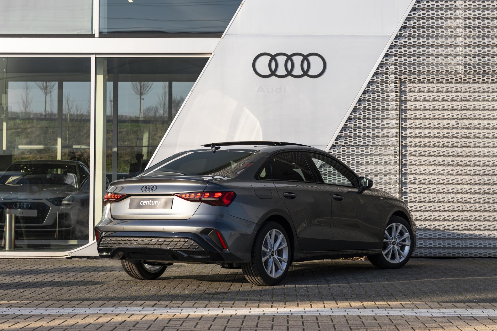 Audi A3 Limousine S edition 35 TFSI 110 kW / 150 PK Limousine 7 vers - Afbeelding 4