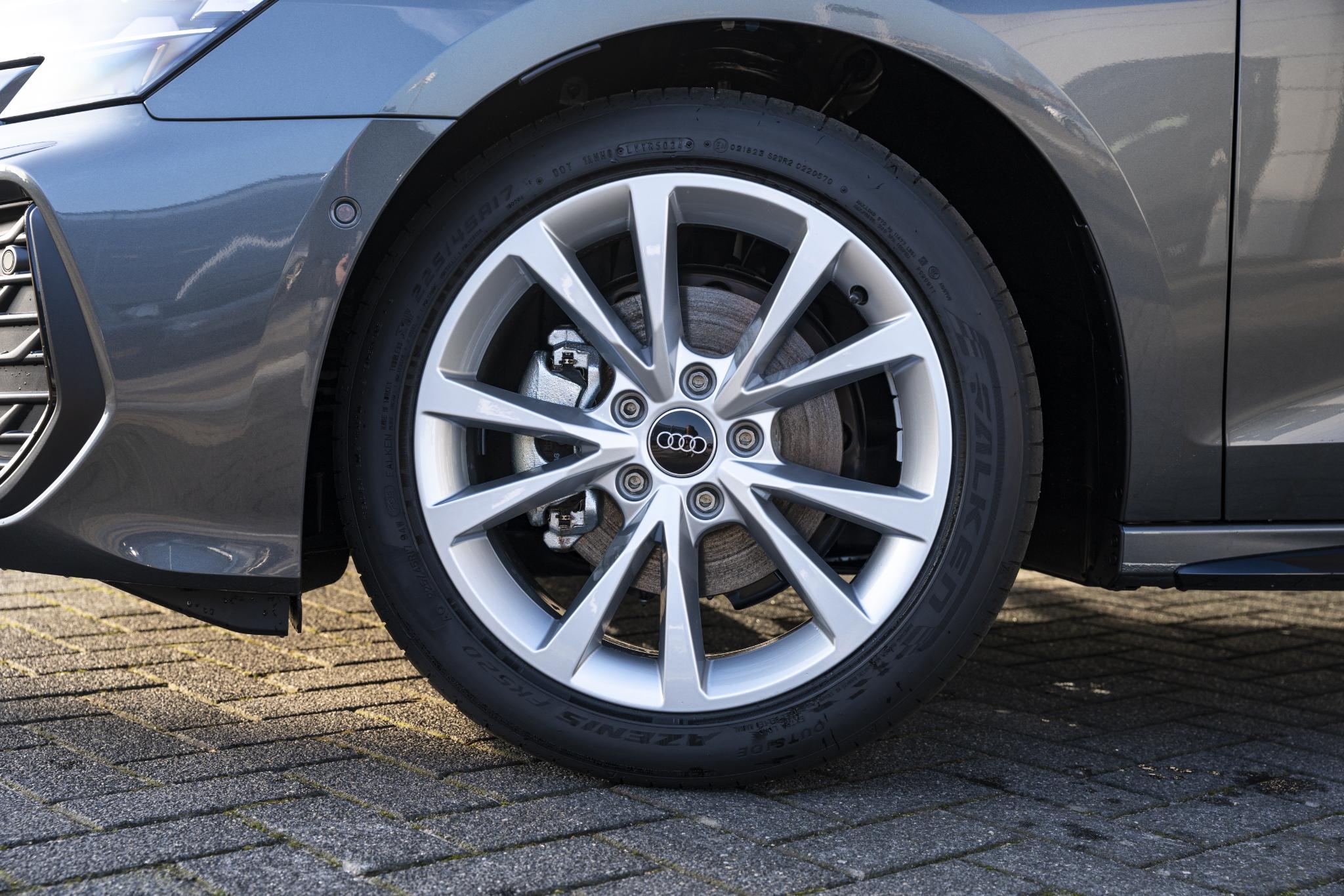 Audi A3 Limousine S edition 35 TFSI 110 kW / 150 PK Limousine 7 vers - Afbeelding 5