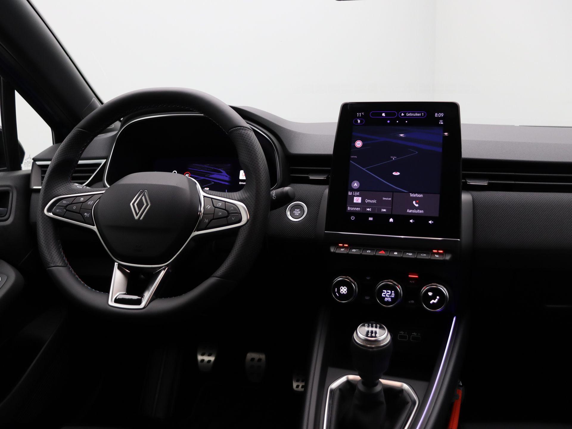 Renault Clio TCe 90pk GPF esprit Alpine - Afbeelding 5