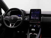 Renault Clio TCe 90pk GPF esprit Alpine - Afbeelding 5