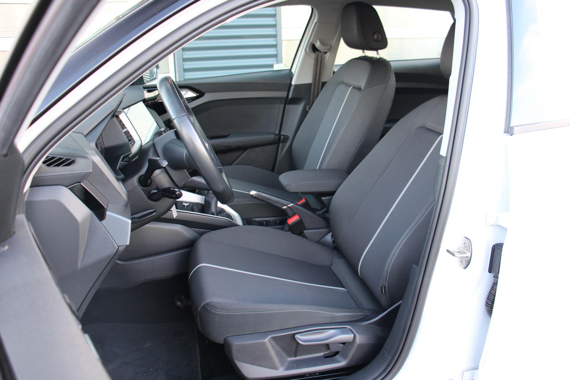 Audi A1 Sportback 30 TFSI 110pk Pro Line S - Afbeelding 4