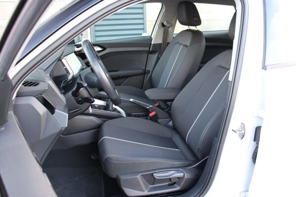 Sportstoelen voor A4